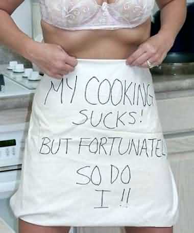 Bad Chef